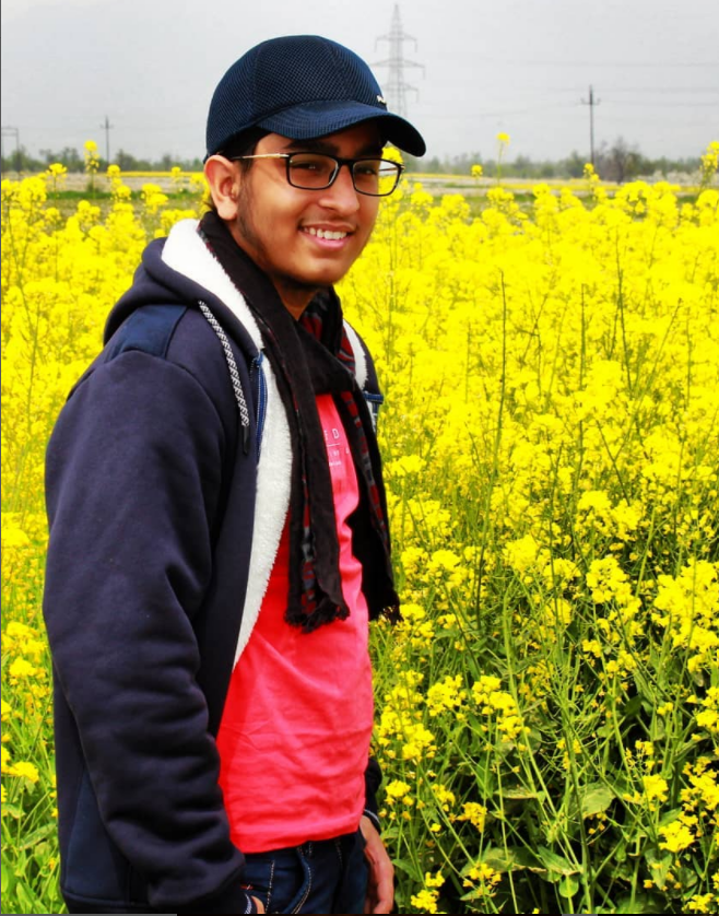 VedantLachake